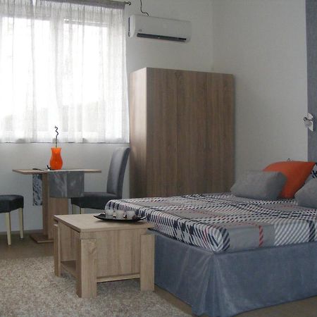 סקופיה Valor Central Apartments מראה חיצוני תמונה