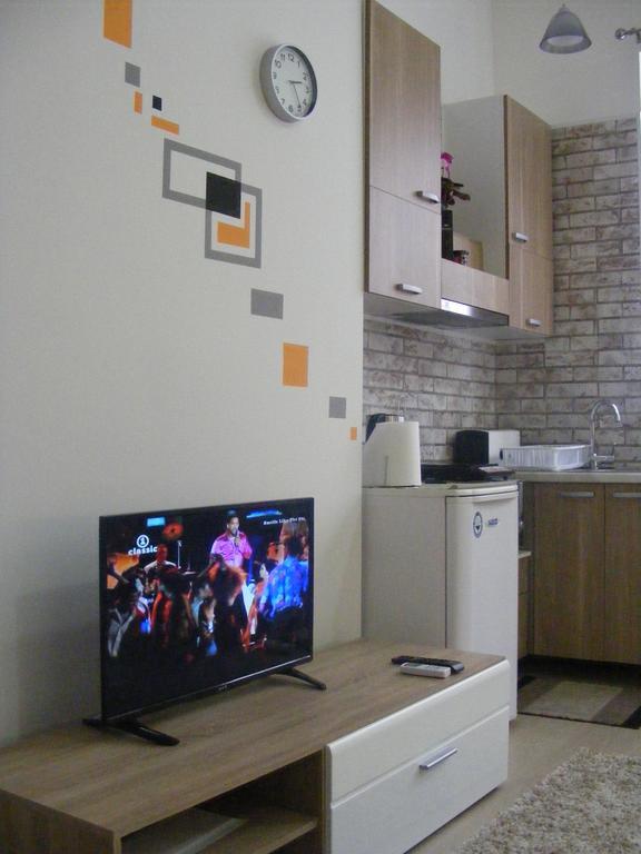 סקופיה Valor Central Apartments מראה חיצוני תמונה