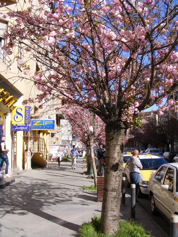 סקופיה Valor Central Apartments מראה חיצוני תמונה